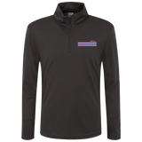 Sport-Tek Kids Competitor 1/4-Zip Pullover