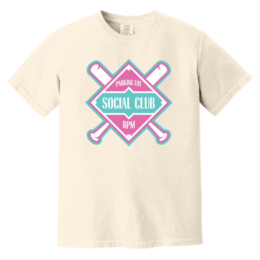 Comfort Colors Adult Heavyweight Tee