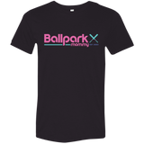 Bella+Canvas Unisex Triblend Tee