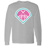 Gildan Adult Long Sleeve Tee