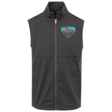 Sport-Tek Adult Soft Shell Vest