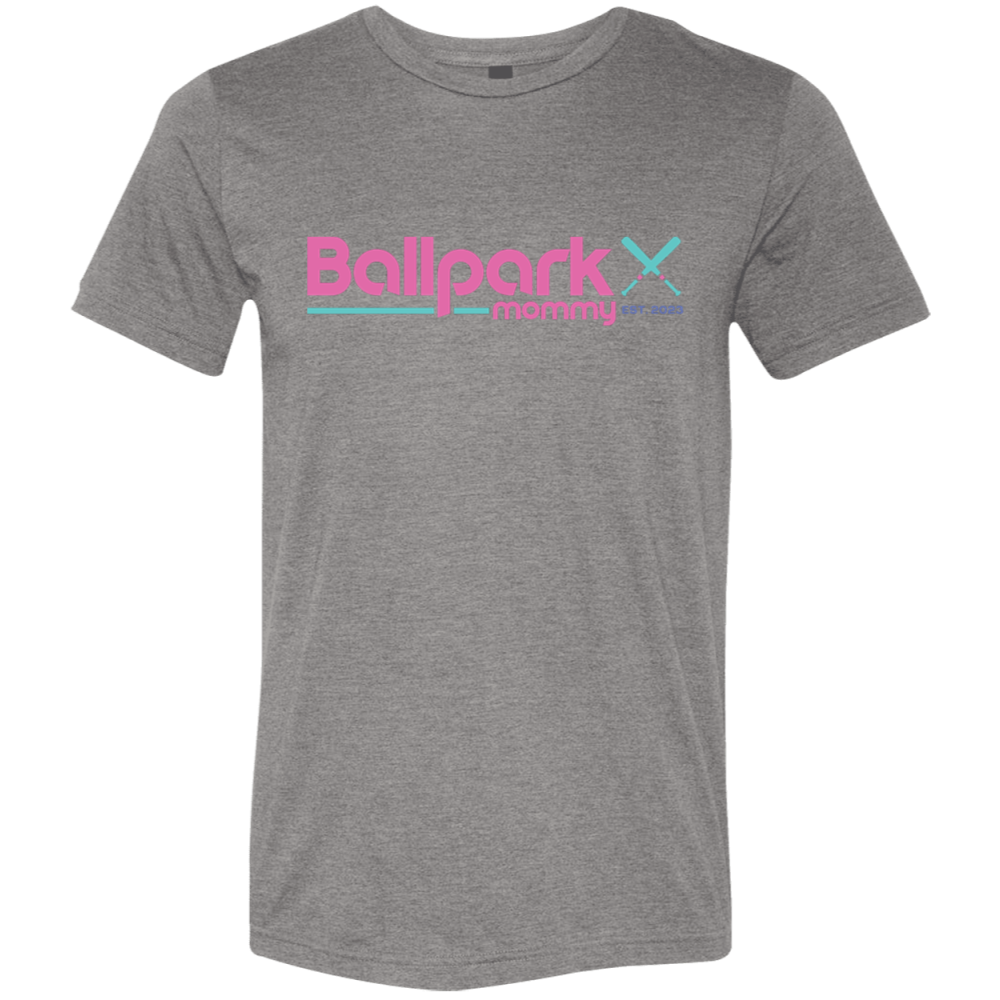Bella+Canvas Unisex Triblend Tee