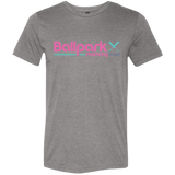 Bella+Canvas Unisex Triblend Tee