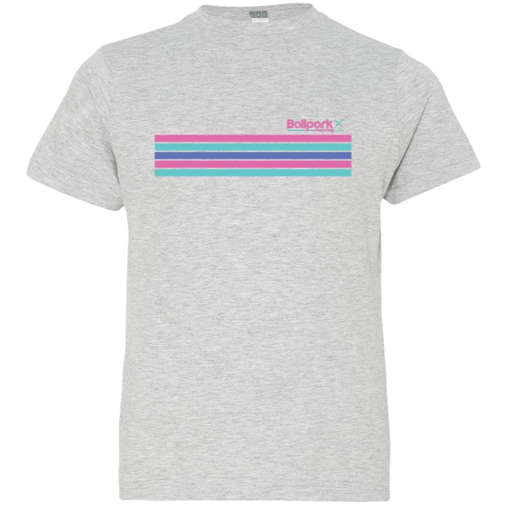 LAT Kids Cotton Tee