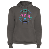 Port Authority Mens Fleece Hoodie