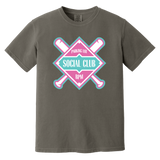 Comfort Colors Adult Heavyweight Tee