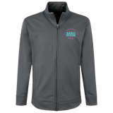 Sport-Tek Kids Fleece Full-Zip Jacket