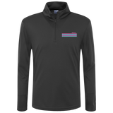 Sport-Tek Kids Competitor 1/4-Zip Pullover
