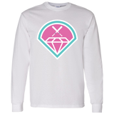 Gildan Adult Long Sleeve Tee