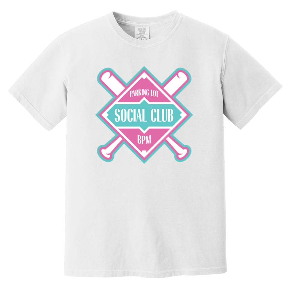 Comfort Colors Adult Heavyweight Tee