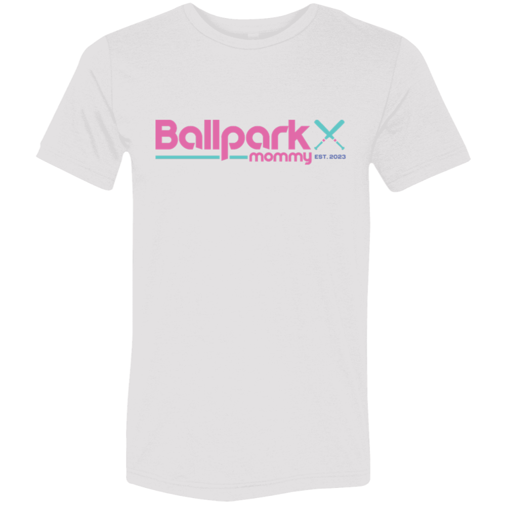 Bella+Canvas Unisex Triblend Tee