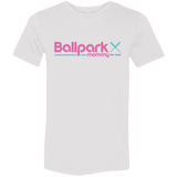 Bella+Canvas Unisex Triblend Tee
