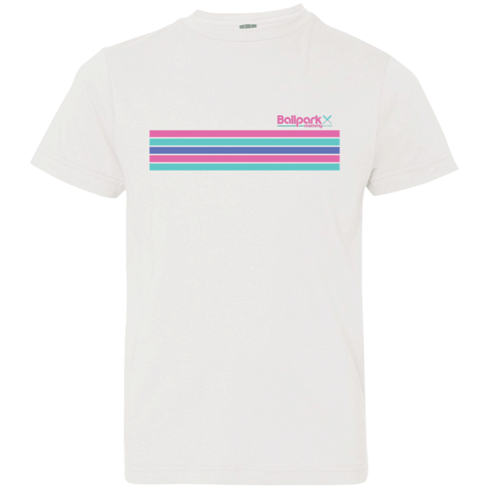 LAT Kids Cotton Tee